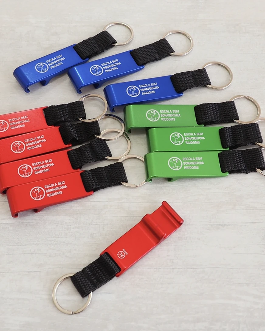 clauers personalitzats