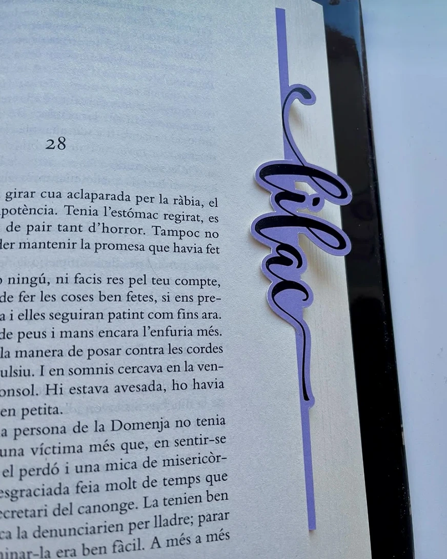 punts-de-llibre-personalitzats